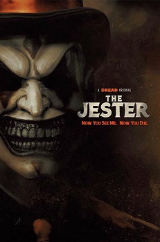 Poster for The Jester